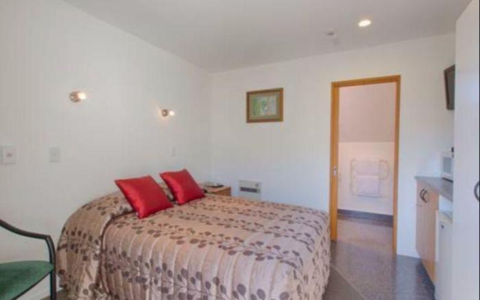 Bella Vista Motel and Apartments Christchurch