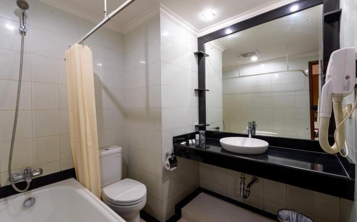 Cipta Hotel Wahid Hasyim