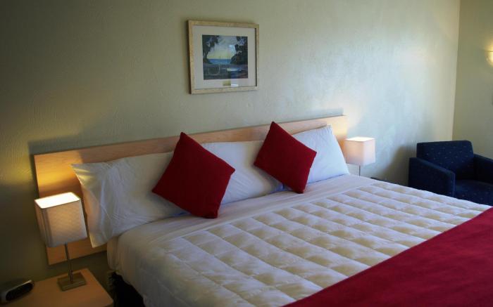 Abbots Hamilton – Hotel and Conference Centre