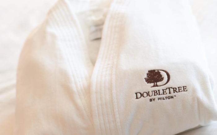 DoubleTree by Hilton Hotel Beijing