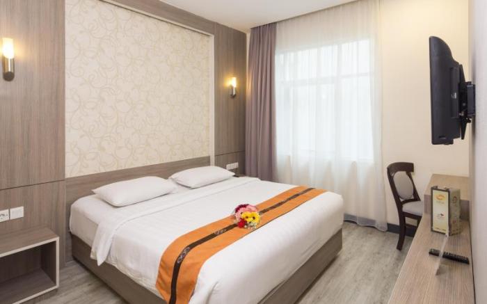 Oria Hotel Jakarta