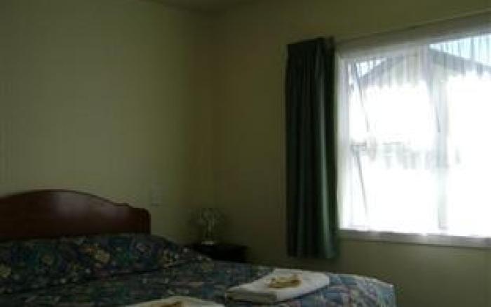 Mataki Motel