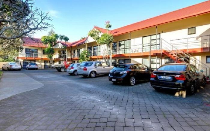 Rayland Epsom Motel