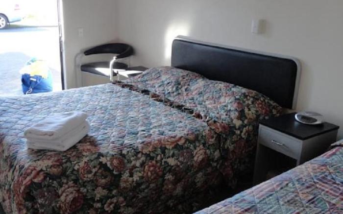 Auckland (AKL) Airport Motel