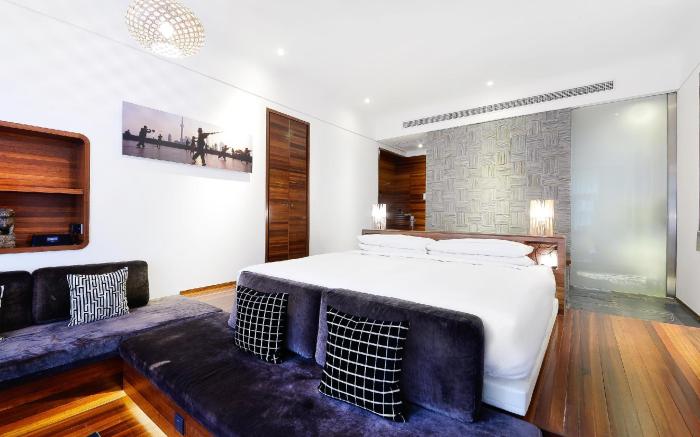 URBN Boutique Shanghai