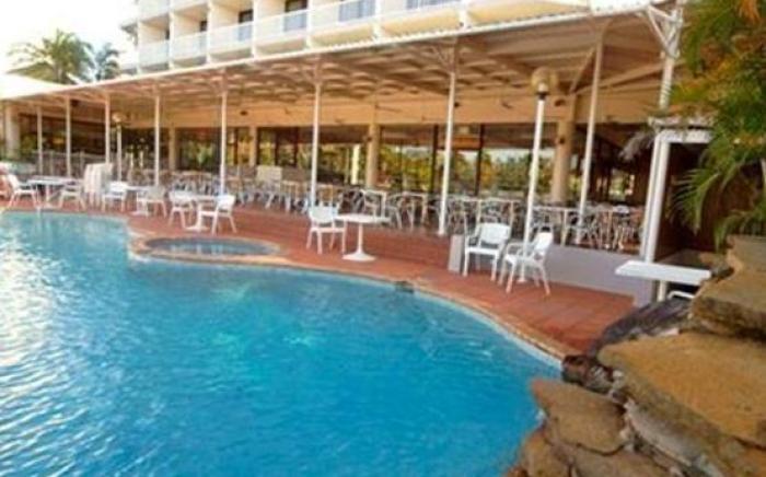 Acacia Court Hotel