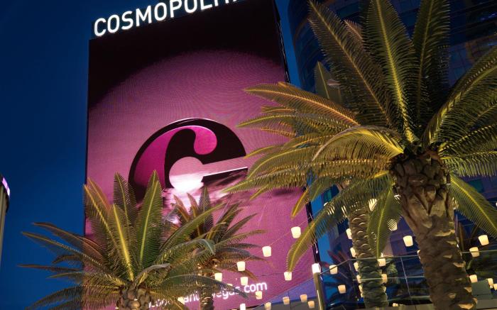 The Cosmopolitan of Las Vegas