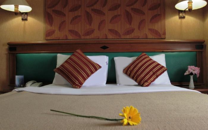 Puri Jaya Hotel