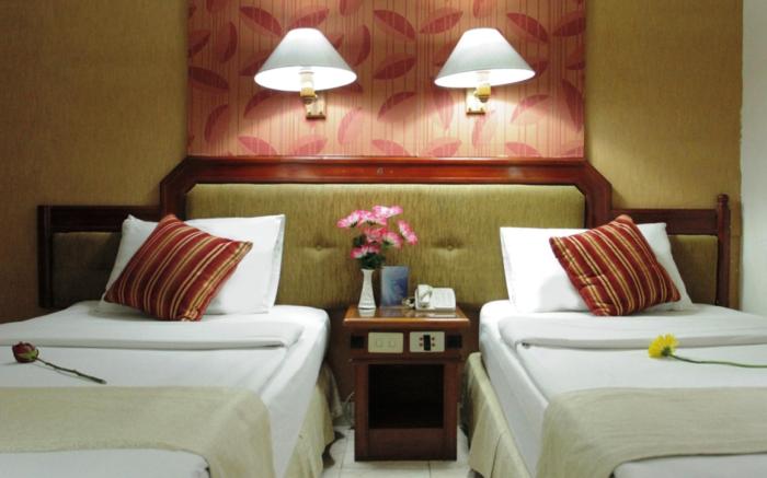 Puri Jaya Hotel