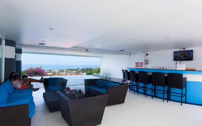 Sunset Plaza Serviced Apartments by RESAVA