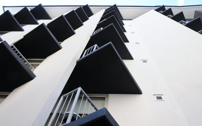Mantra Terrace Brisbane