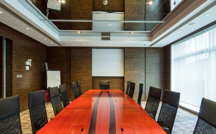 The Qube Shanghai Nanqiao