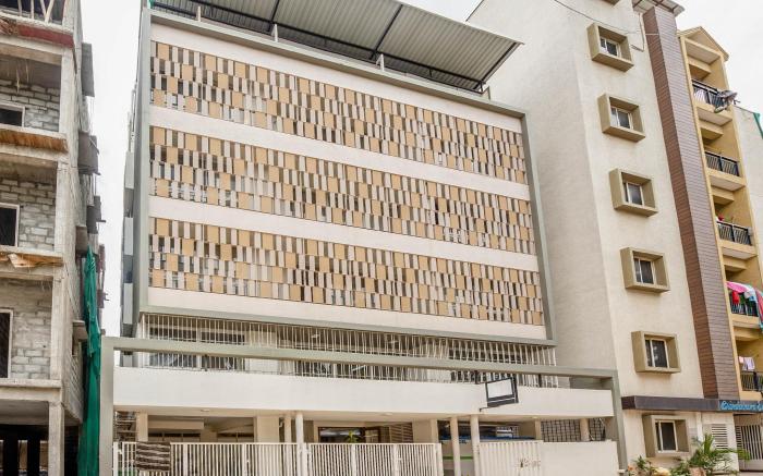 The Altruist Business Stays (Bellandur-1)