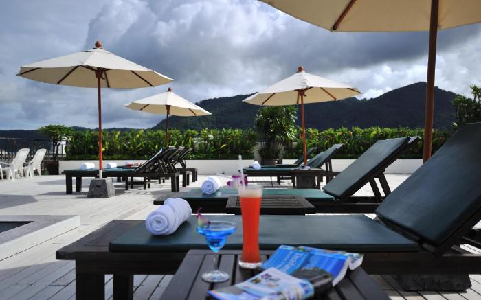 APK Resort & Spa