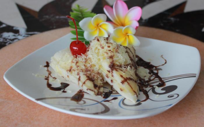The Grand Palace Hotel Yogyakarta