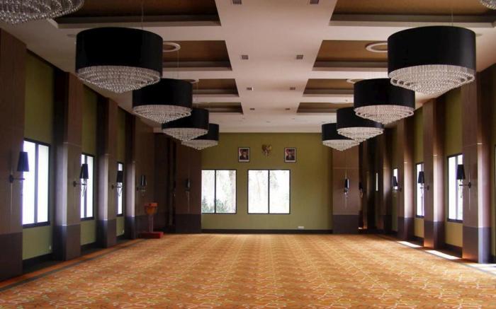 The Oxalis Regency Hotel
