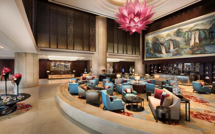 Shangri-La Yiwu