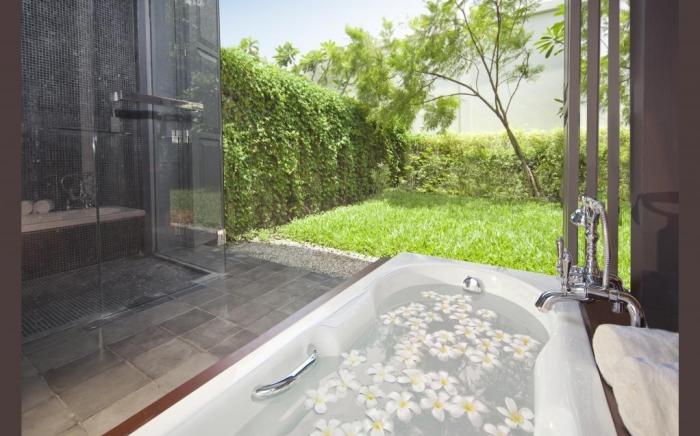 Sofitel Luang Prabang