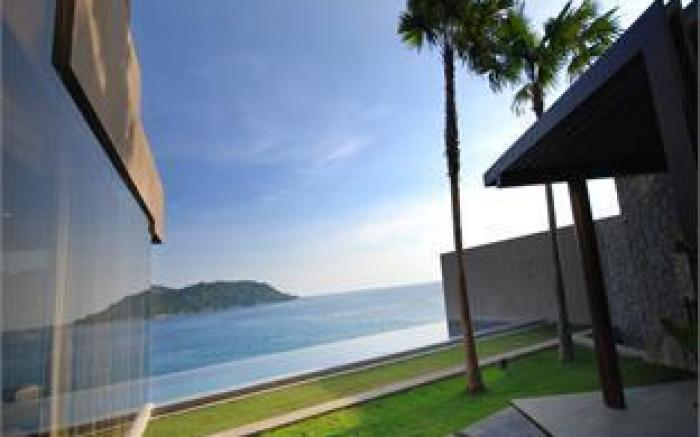 Impiana Private Villas Kata Noi, Phuket