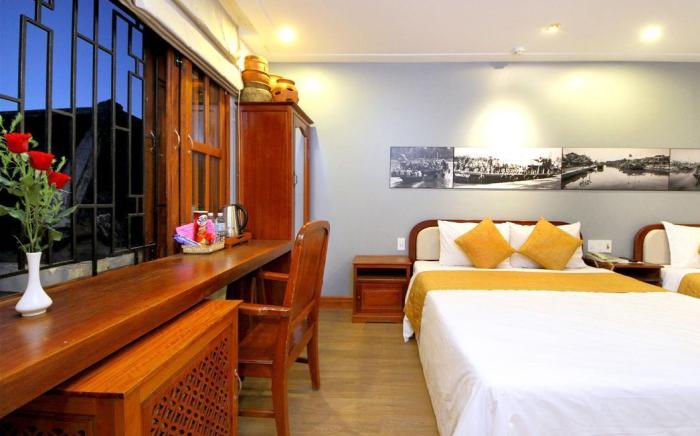 Thanh Van Hotel