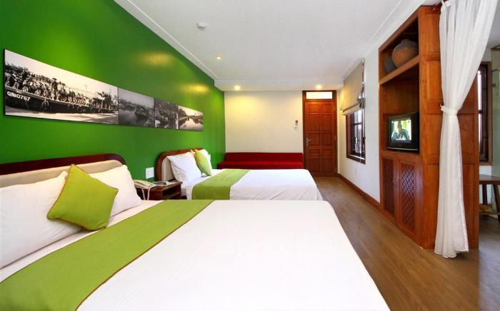 Thanh Van Hotel