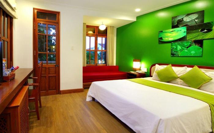 Thanh Van Hotel