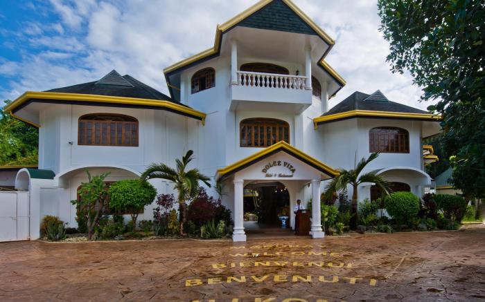 Dolce Vita Hotel