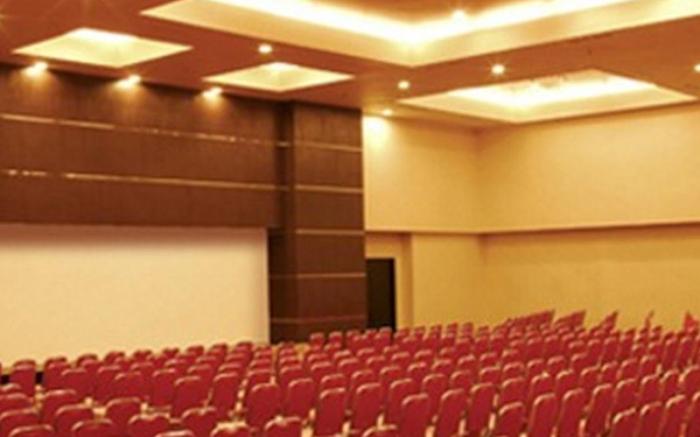 Grand Antares Hotel