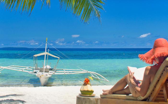 Amarela Resort
