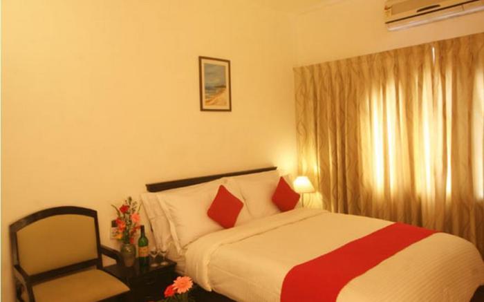 Calangute Grande Hotel