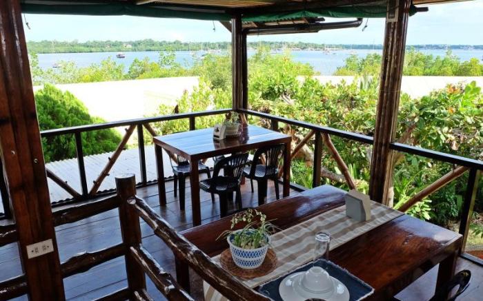 Marina de Bay Tourist Inn