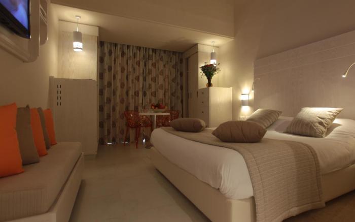 Seabel Rym Beach Djerba - All Inclusive
