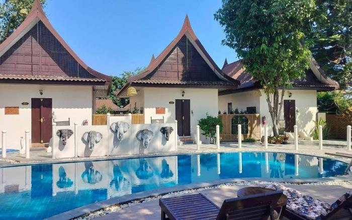 Pludhaya Resort & Spa