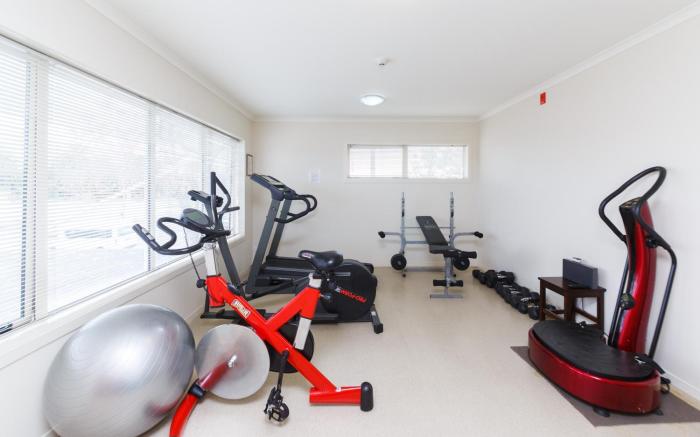 B-Ks Premier Motel Palmerston North