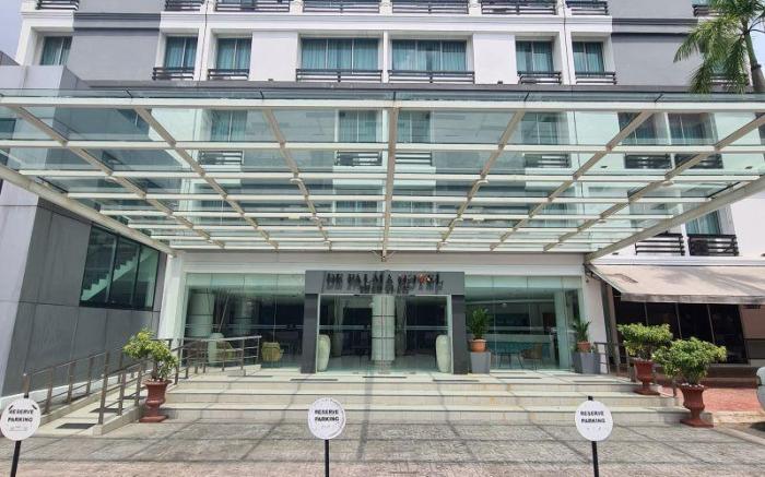 De Palma Hotel Shah Alam