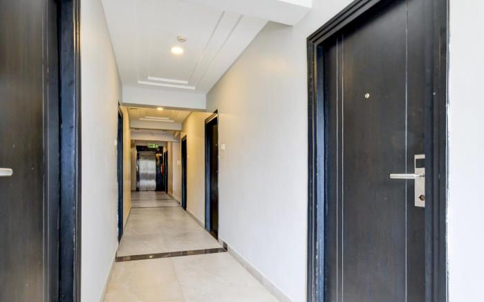 Super Townhouse HiTech city Hyderabad