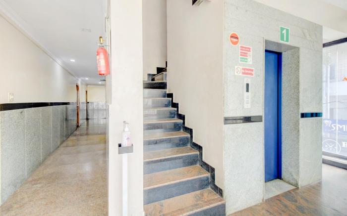 Hotel O Vijay Residency