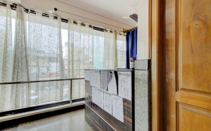 Hotel O Vijay Residency