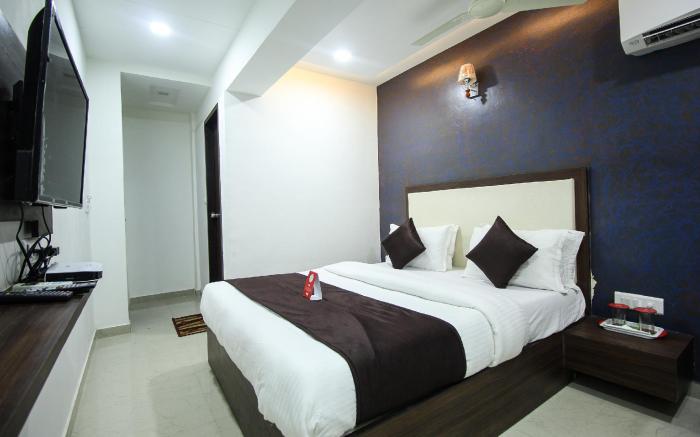Hotel O Dream Inn