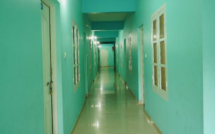 Hotel O Greenland