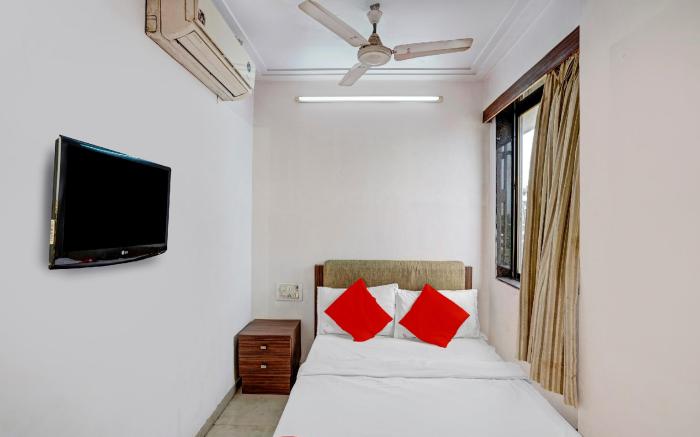 Hotel O Delight Inn Near Andheri Railway Station