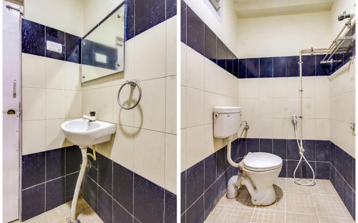Hotel O Srinivasa Residency