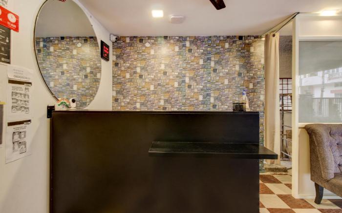 Hotel O Oyo Kings Suites Banaswadi Near SMVT railway station