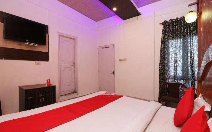 OYO 73081 Hotel Midnight
