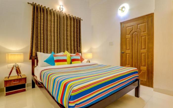 Ludo Private Pool Villa