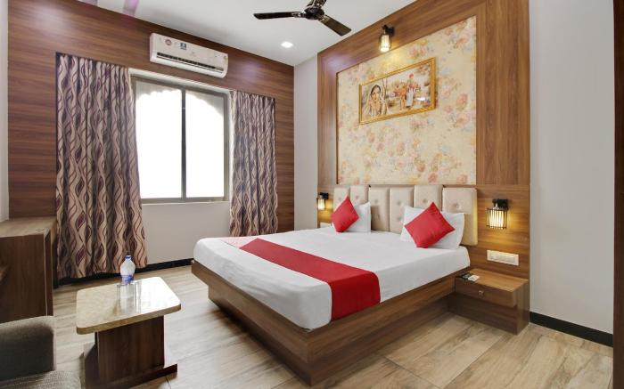 Hotel O Royal Guest House