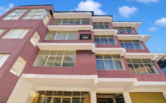 Super Collection O Madikeri City Center Near KSRTC Bus Stand Coorg Formerly Hotel Ragsys