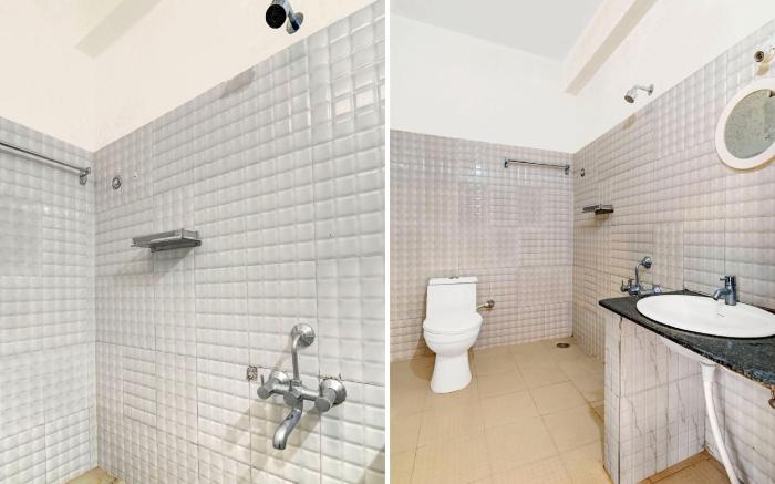 Super Collection O Madikeri City Center Near KSRTC Bus Stand Coorg Formerly Hotel Ragsys