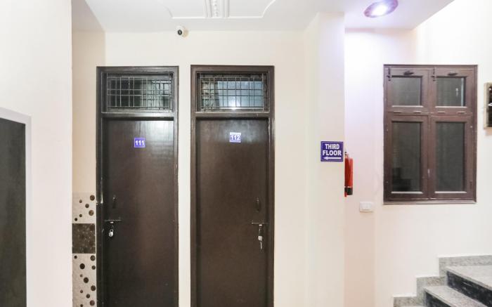 Hotel O Main View Guest House