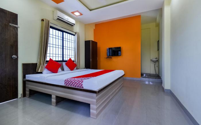 Hotel O Everest Inn